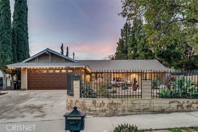13801 Nurmi Street - Photo 1