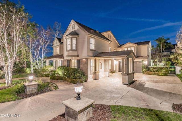 520 Astorian Drive - Photo 1