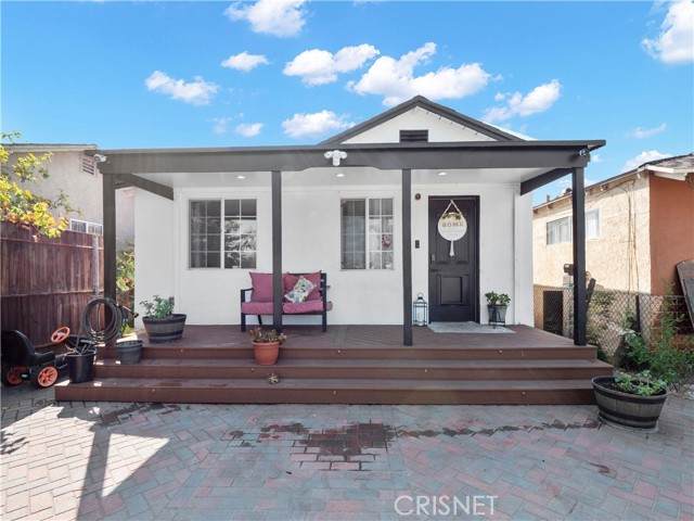 13118 Hoyt Street - Photo 1