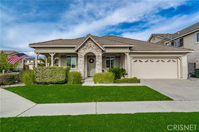 12196 Dry Creek Drive - Photo 1