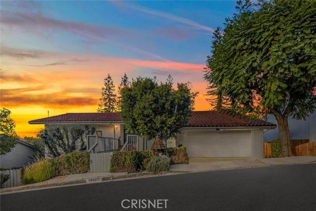 21833 De La Luz Avenue - Photo 1