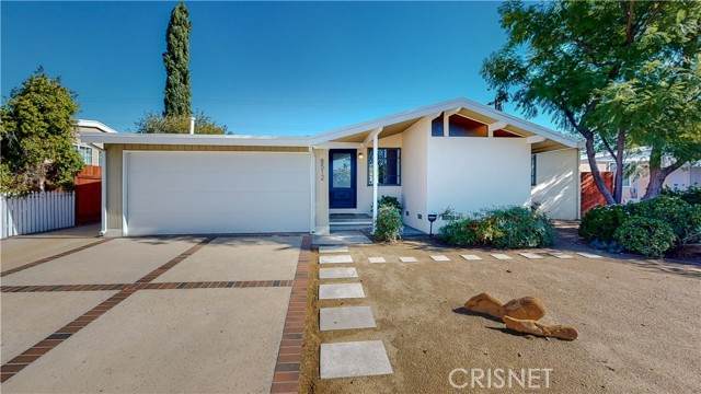 8512 Matilija Avenue - Photo 1