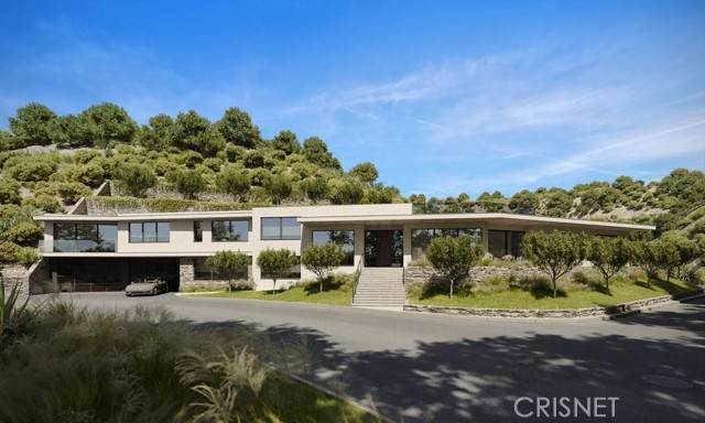 1205 Las Lomas Place - Photo 1