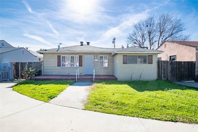 2028 Chesson Street - Photo 1