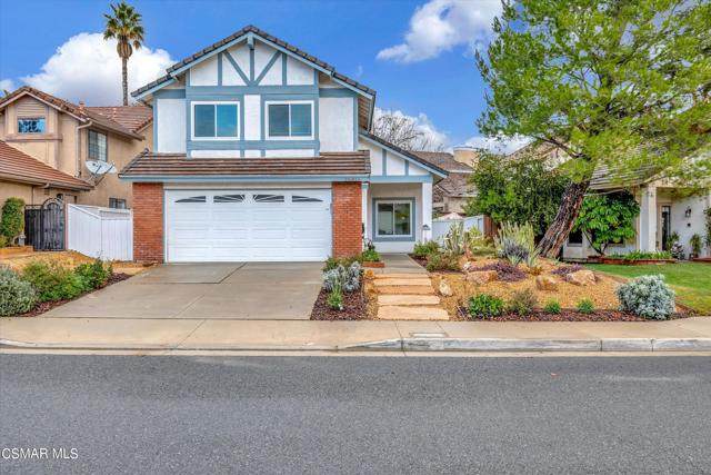 26815 Cold Springs Street - Photo 1