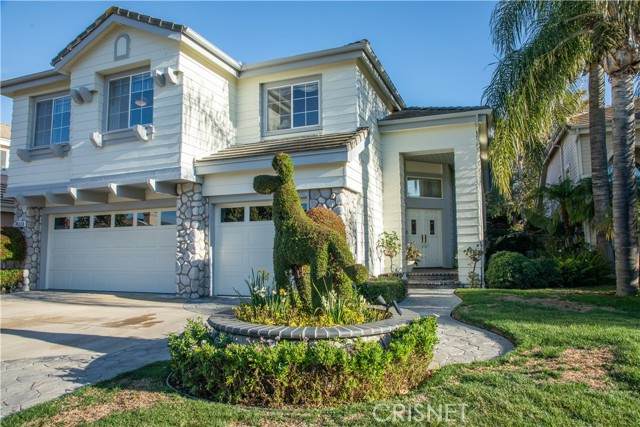 650 Hawks Bill Place - Photo 1