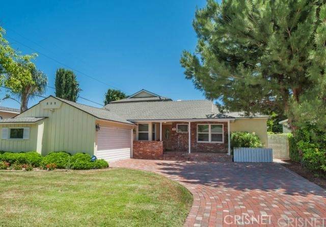 4930 Alonzo Avenue - Photo 1