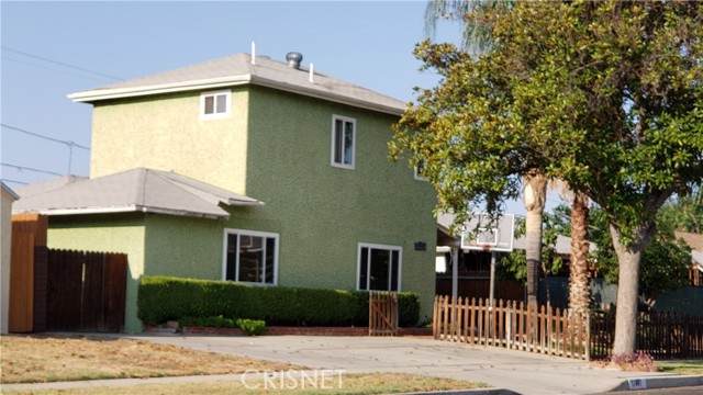17447 Valerio Street - Photo 1