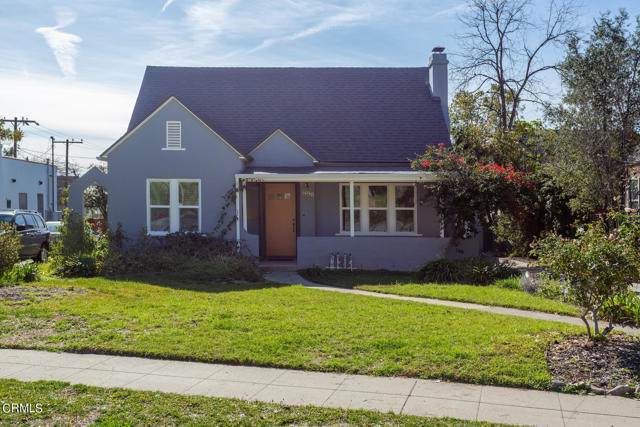 1490 Howard Street - Photo 1