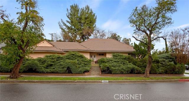11632 Louise Avenue - Photo 1