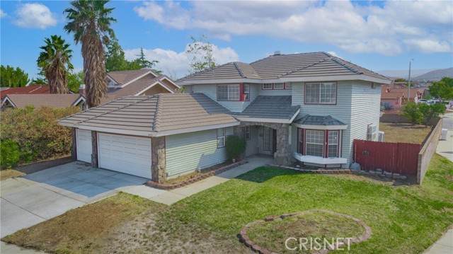 6050 Caleche Road - Photo 1
