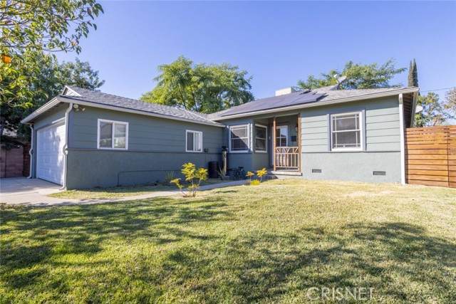 16921 Lanark Street - Photo 1