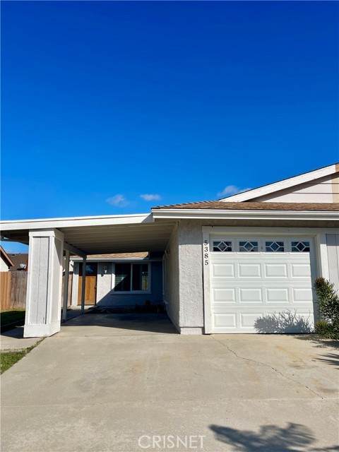 5385 Hidalgo Street - Photo 1