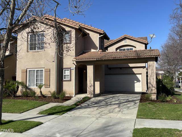 2253 Pajaro Street - Photo 1