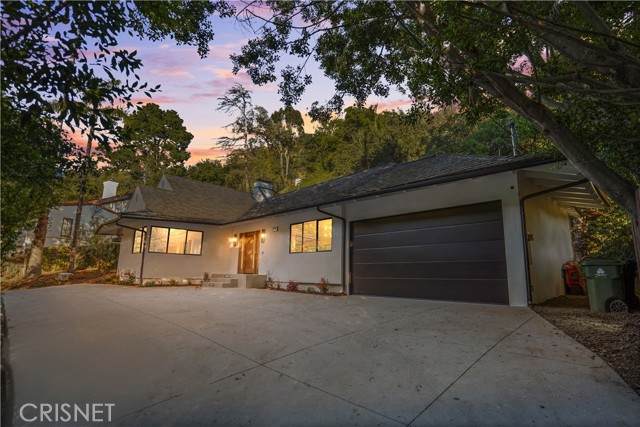2124 Coldwater Canyon Drive - Photo 1