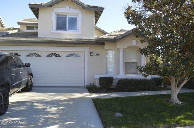 2040 Freesia Avenue - Photo 1