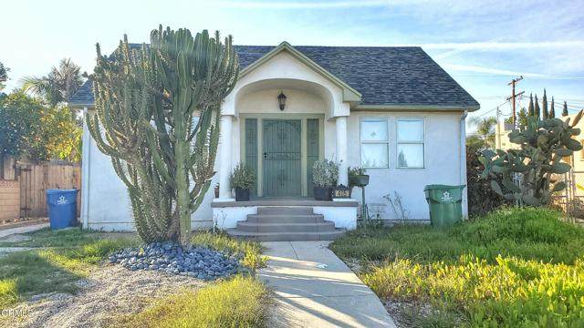 405 Fremont Avenue - Photo 1