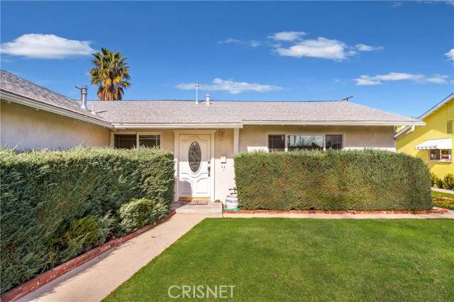 23325 Bassett Street - Photo 1