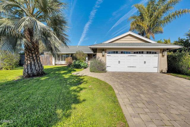 1477 La Jolla Street - Photo 1