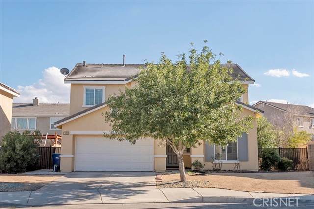 3020 Peaceful Way - Photo 1
