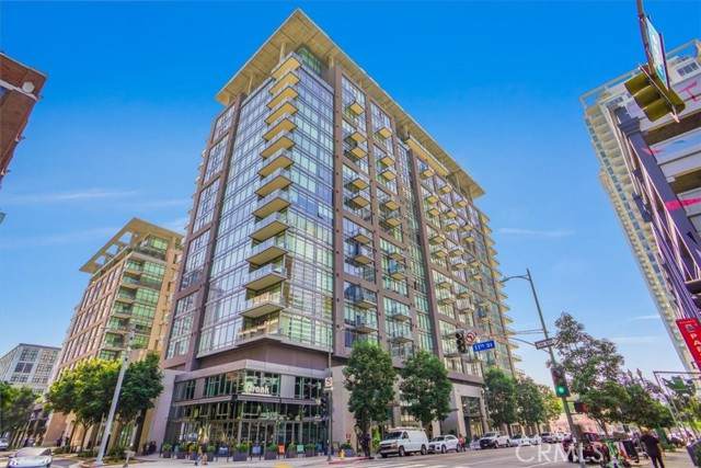 1100 Hope Street - Photo 1