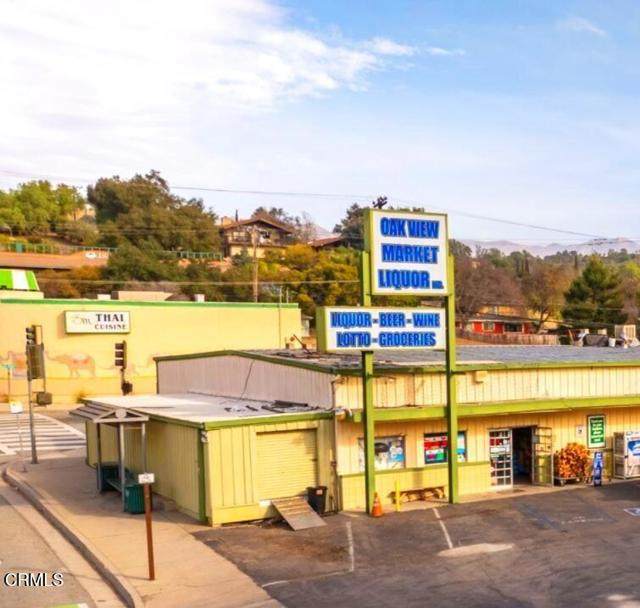 690 N Ventura Ave Avenue - Photo 1