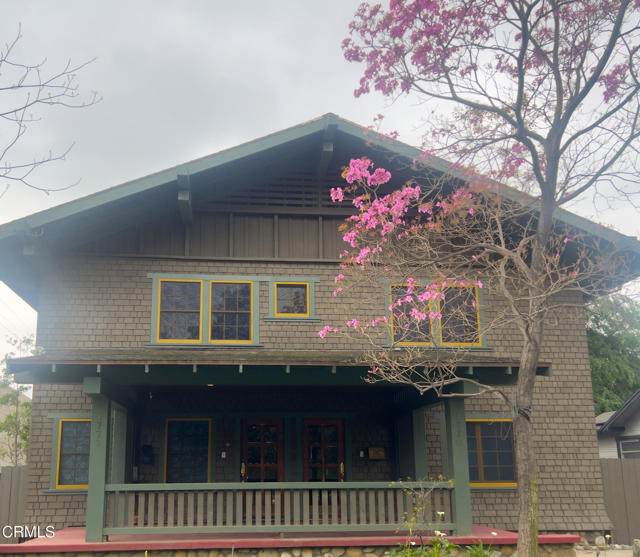 1772 Corson Street - Photo 1