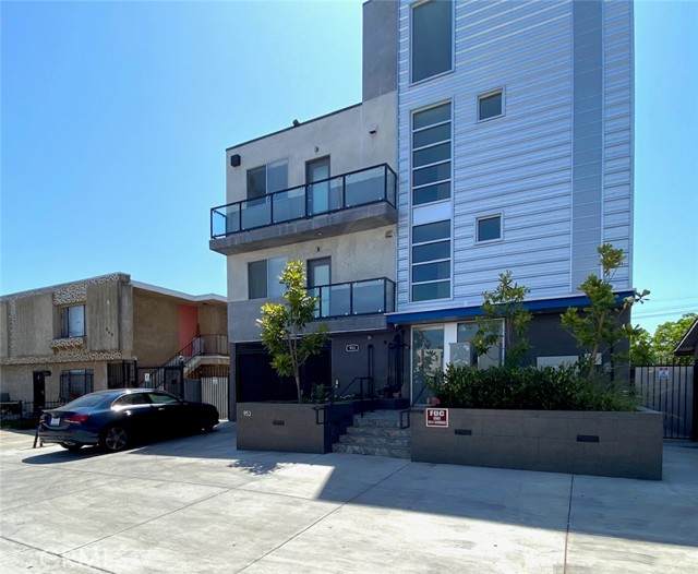 953 Normandie - Photo 1