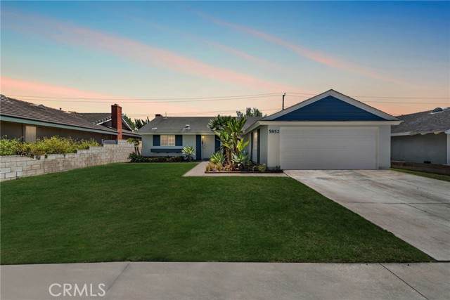 5852 Raphael Drive - Photo 1