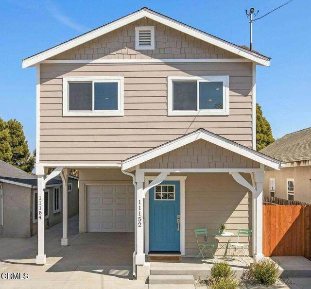 11154 Aster Street - Photo 1