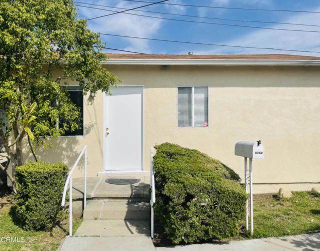 836 Fischer Street - Photo 1