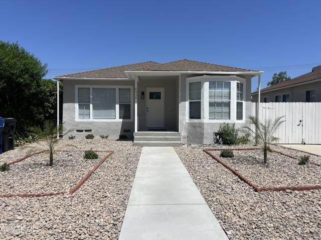 4934 Enfield Avenue - Photo 1