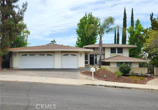 22808 Gershwin Drive - Photo 1