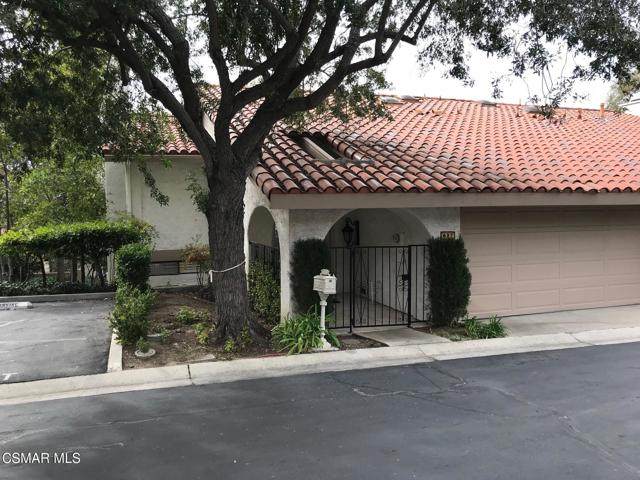 637 Arroyo Oaks Drive - Photo 1