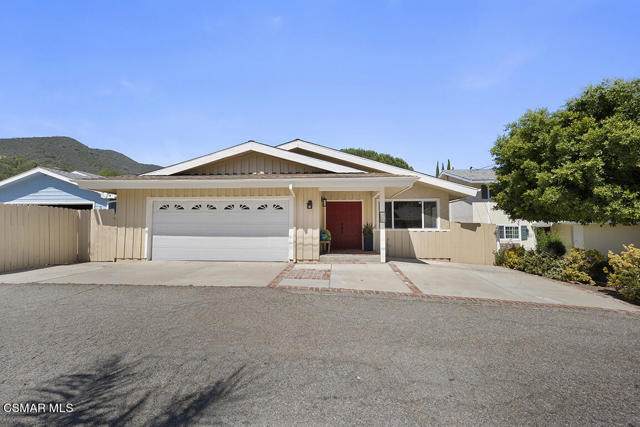 225 Canyon Road - Photo 1