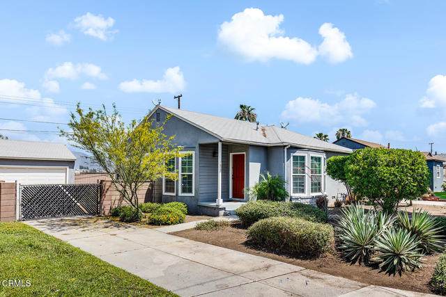 16247 Bellbrook Street - Photo 1