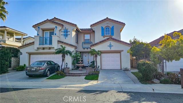 1624 Blue Canyon Street - Photo 1