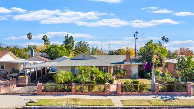 10626 Lemona Avenue - Photo 1