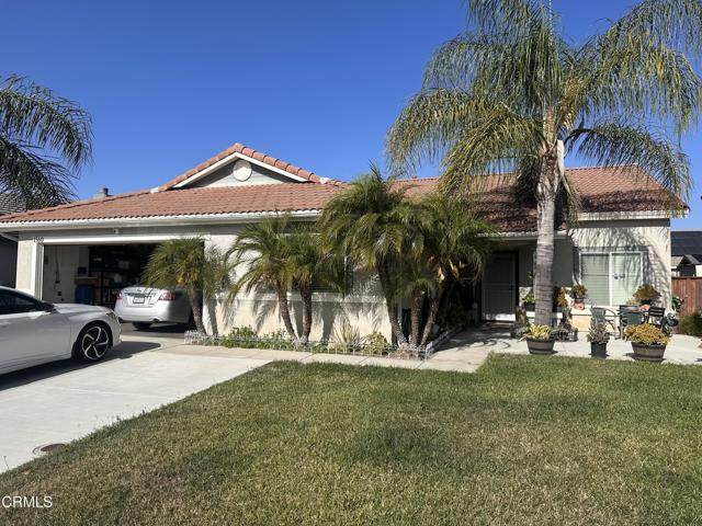 1560 Bluejay Way - Photo 1
