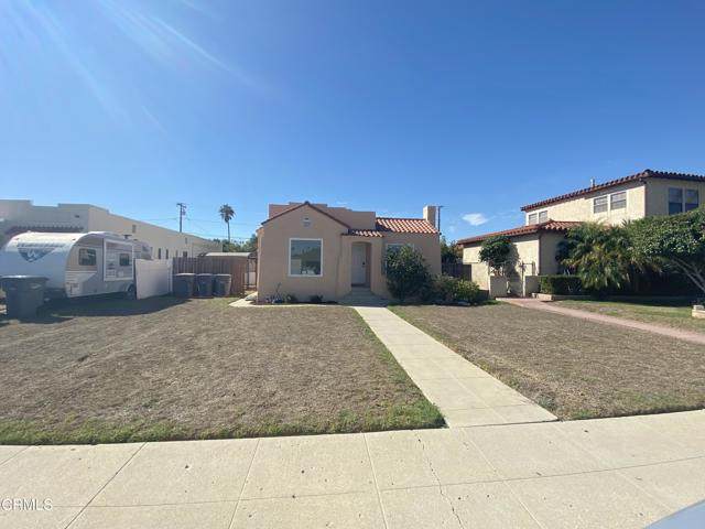 621 F Street - Photo 1