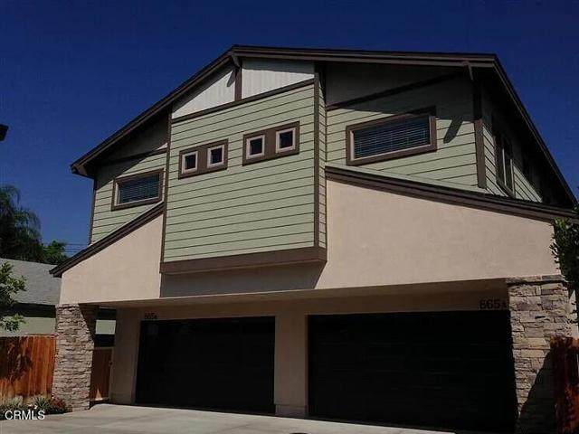 865 Olive Avenue - Photo 1
