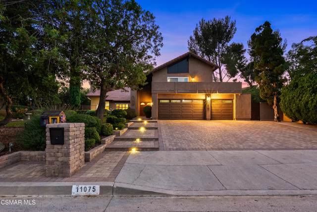 11075 Oso Avenue - Photo 1