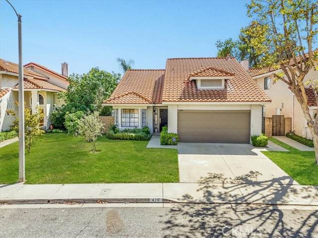 479 Pesaro Street - Photo 1