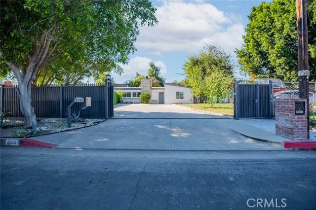8561 Orion Avenue - Photo 1