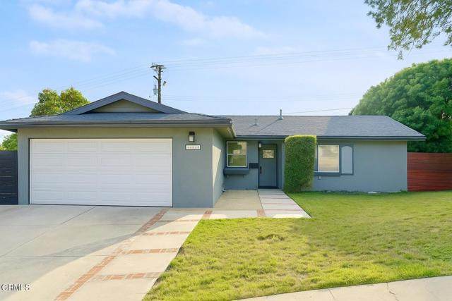 2139 Sunridge Drive - Photo 1