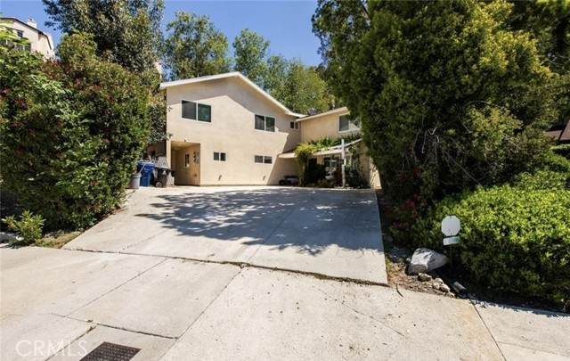 5636 Farralone Avenue - Photo 1