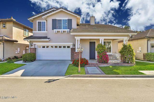 1548 Rose Arbor Lane - Photo 1