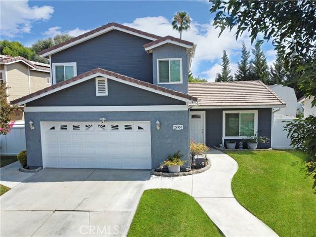 29330 Hidden Trail Road - Photo 1