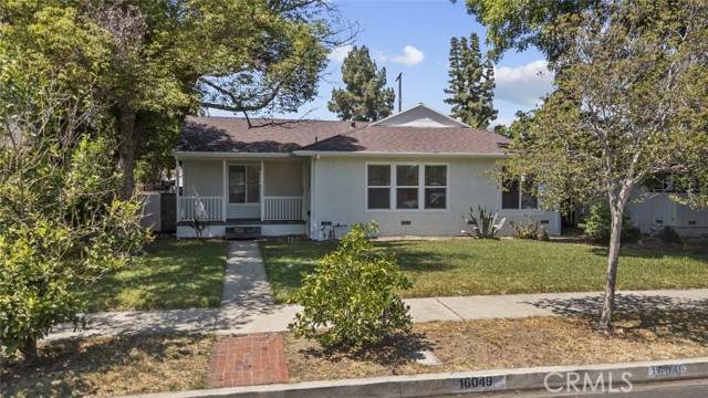 16049 Tuba Street - Photo 1