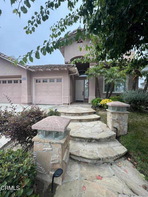 3442 Indian Ridge Circle - Photo 1